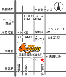 店舗地図